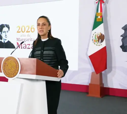 conferenciamatutina12agosto2026 Conferencia Matutina de la presidenta Claudia Sheinbaum | 12 de agosto de 2026 | Conferencia Matutina