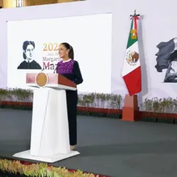 conferenciamatutina5agosto2026 Conferencia Matutina de la presidenta Claudia Sheinbaum | 5 de agosto de 2026 | Conferencia Matutina