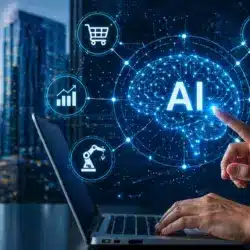 imgMA2026IA México se consolida como segundo exportador mundial de insumos para inteligencia artificial | Sólo China supera a México en exportaciones de insumos para IA