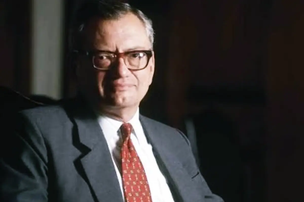 miguelmanceraaguayo Miguel Mancera Aguayo primer gobernador del BdeM muere a los 93 años | fallecimiento de Miguel Mancera Aguayo