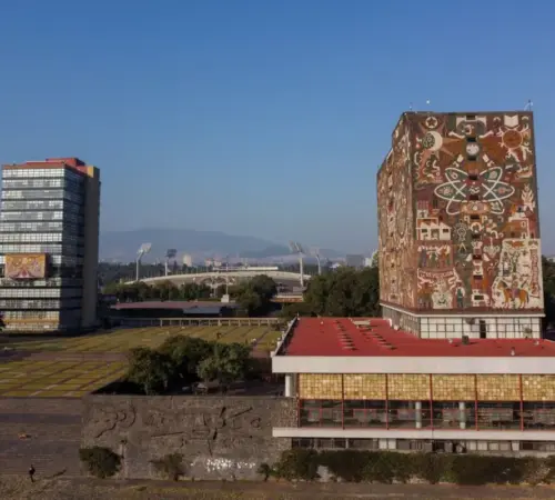 pexelsantonioochoa23790659212279966 UNAM 2026 dónde y cuándo será el Examen de Control presencial | UNAM examen de control