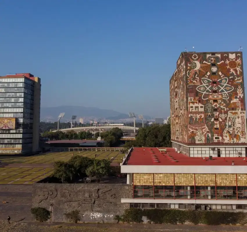 pexelsantonioochoa23790659212279966 UNAM 2026 dónde y cuándo será el Examen de Control presencial | UNAM examen de control