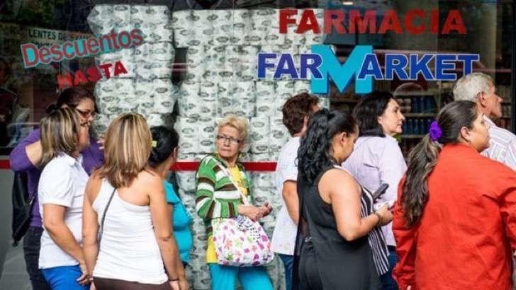 La dura historia del “niño de la pancarta”. El venezolano que murió de cáncer por falta de medicinas