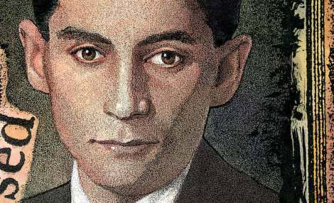 Franz Kafka: el padecimiento de lo absurdo