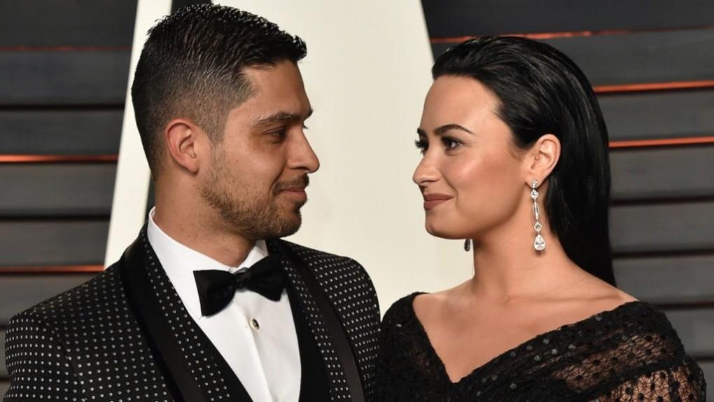 ESCÁNDALO: Revelan el problema que hizo que Demi Lovato y Wilmer Valderrama se separaran