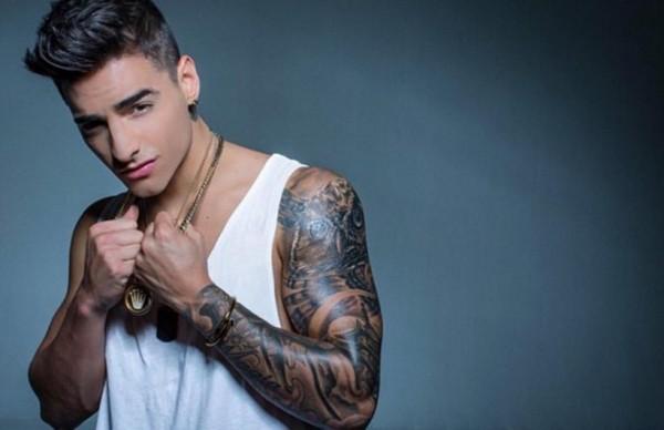 Maluma hace historia en su gira mexicana