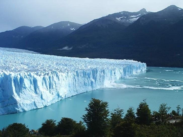 La capa de hielo de Groenlandia se está derritiendo y los científicos no saben cómo reaccionar