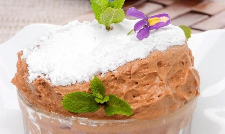 6 postres que se convertirán en el mayor de tus deseos