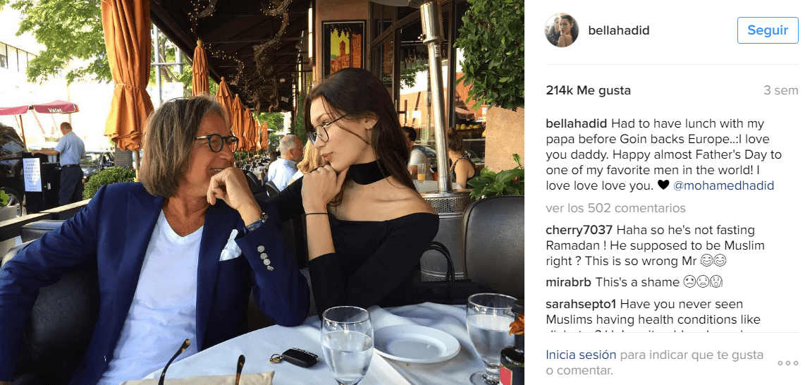 Esta extraña moda es la onda en Instagram