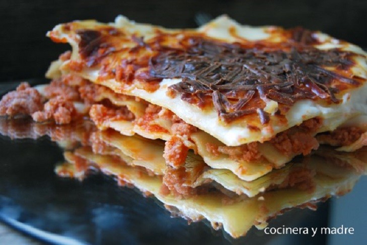 6 recetas de pasta que te harán sentir en Italia