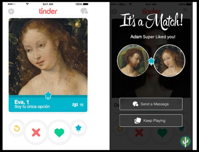 Imaginamos 14 momentos históricos como si hubieran existido las redes sociales