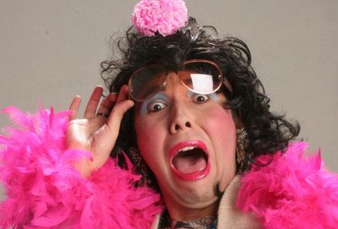 ESCÁNDALO: Cacharo a un ex Big Brother en pleno romance gay con un comediante