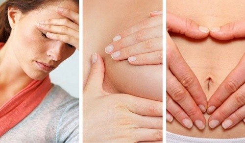 8 síntomas que nunca debes pasar por alto