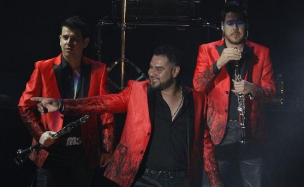 EN CRISIS: tal vez no vuelva el vocalista de la Banda MS