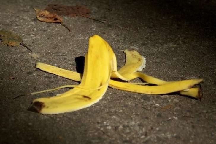 Esta joven química brasileña descubrió un uso no bromístico para la cáscara de banana