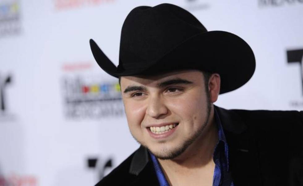 Liberan a Gerardo Ortiz del penal de Puente Grande