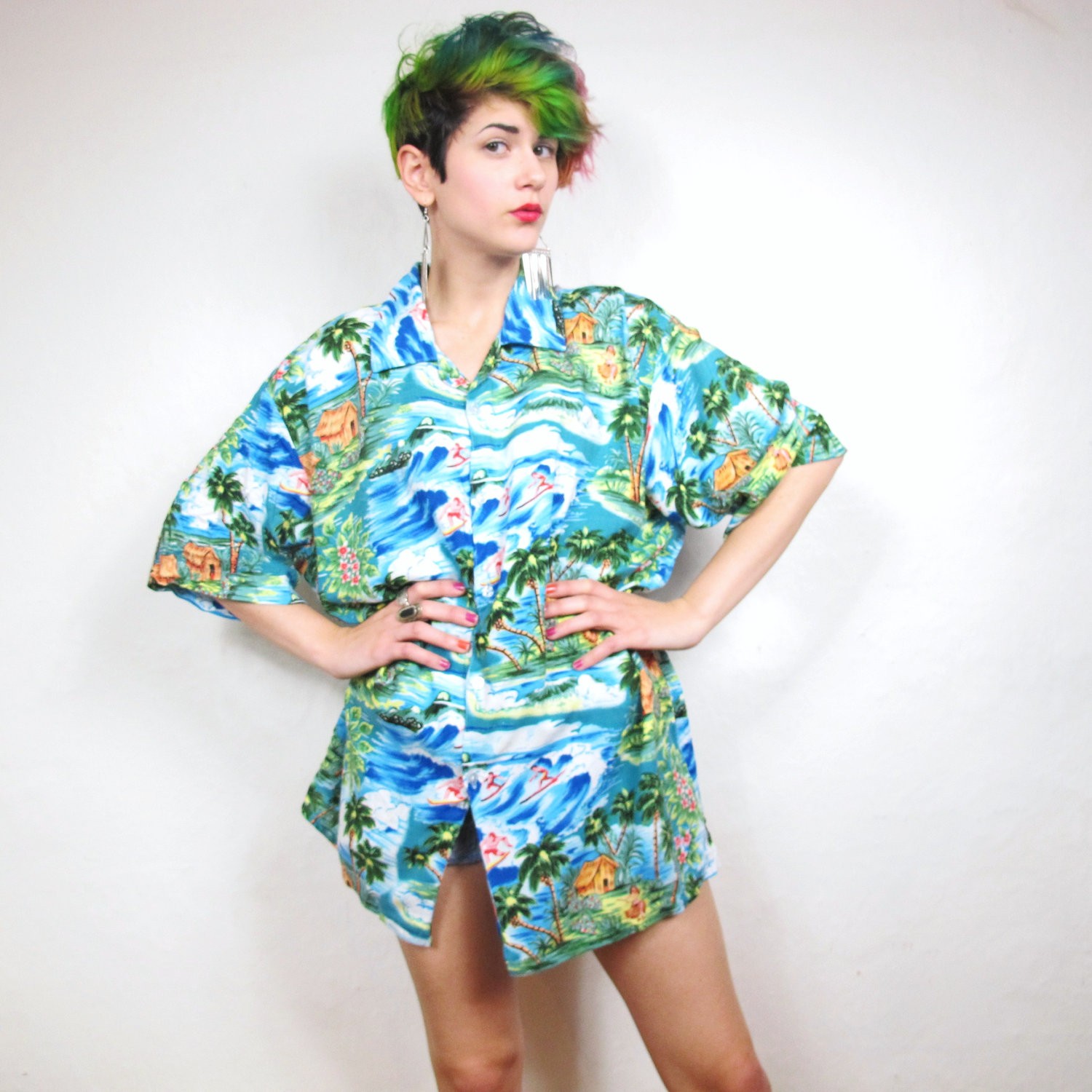 5 looks que marcarán tendencia este verano en la CDMX