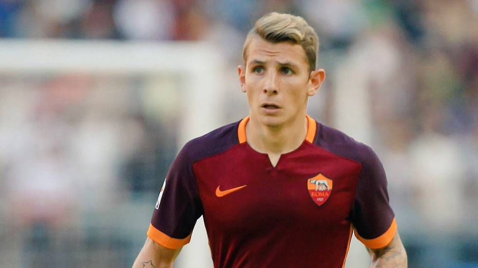 Lucas Digne se define como un ‘lateral moderno’