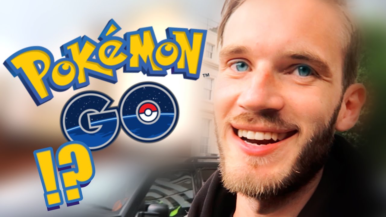 FASTEST WAY TO CATCH POKEMONS! – POKEMON GO #2