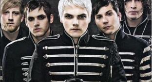 My Chemical Romance enciende la locura con clip