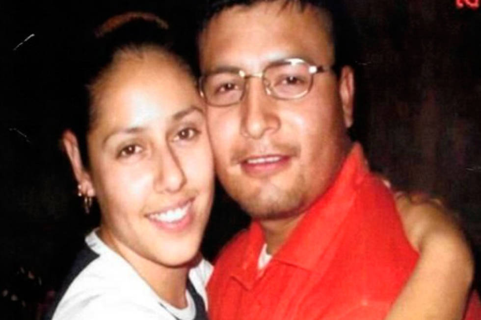 Familia de pareja asesinada por militares en NL exigen a Sedena 90 mdp como indemnización