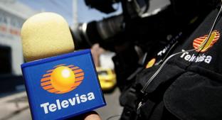 Televisa realizaría despido masivo