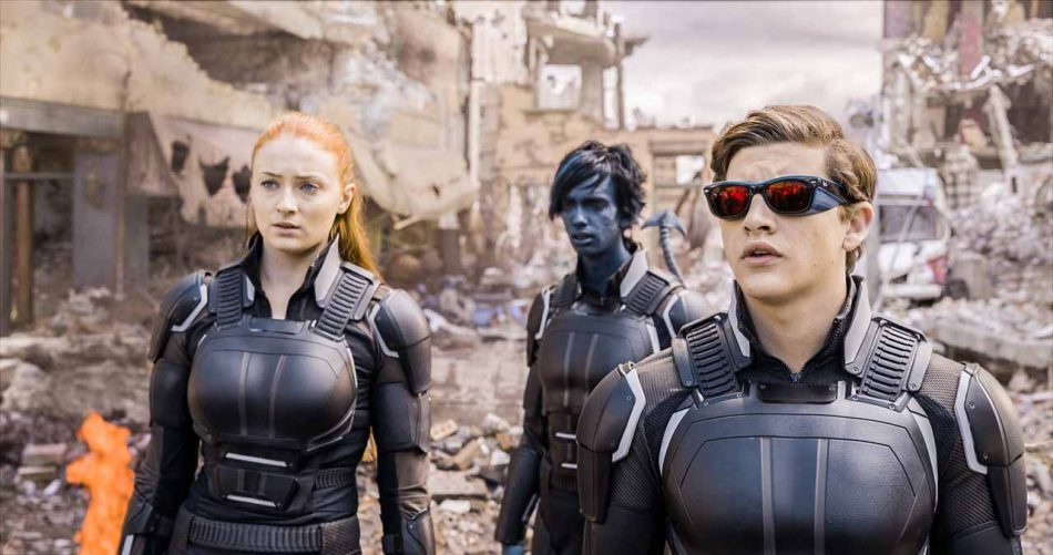 FOX anuncia una nueva serie de televisión de los X-MEN