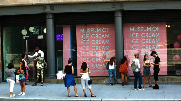 Este es el museo al que todo el mundo quisiera ir