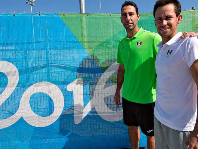 La dupla de tenis avanza a cuartos en Río
