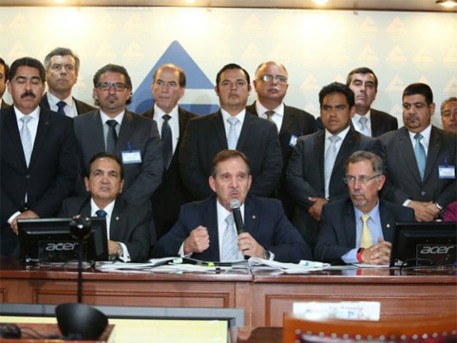 Hay desesperación nacional por bloqueos de la CNTE: Concanaco