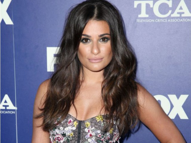Lea Michele enloquece en nuevo adelanto de ‘Scream Queens’