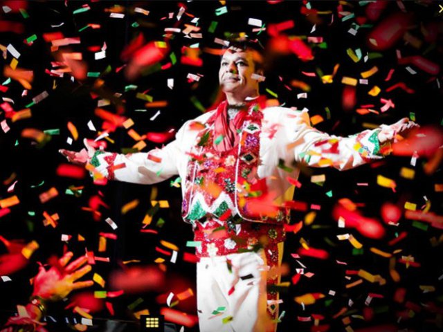 Reportan la muerte de Juan Gabriel