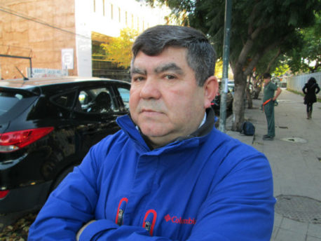 Condepp critica decisión de Jorge Abbott de remover a fiscal del caso Corpesca