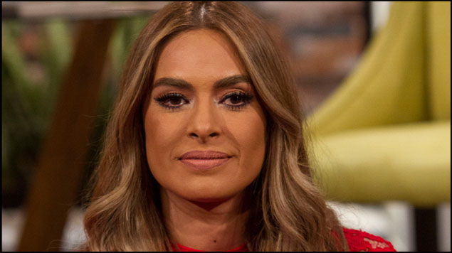 Galilea Montijo no da una y ya la amenazaron en Televisa