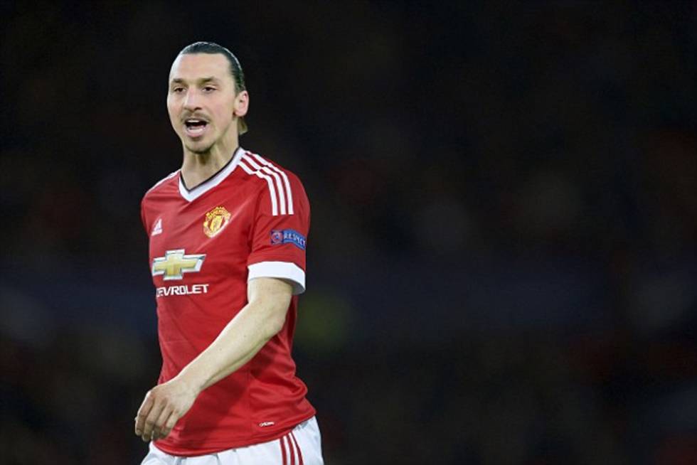 Ibra y Mou debutan con victoria