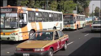 Adquiere CDMX 148 camiones Dina con alta tecnología: RTP. Enrique Muñoz