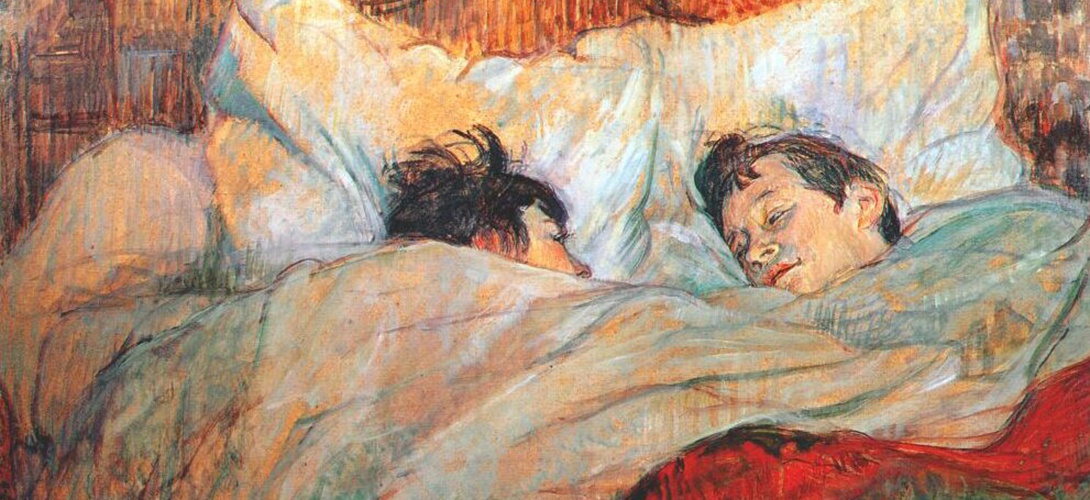 5 razones para visitar la exposición Toulouse-Lautrec en Bellas Artes