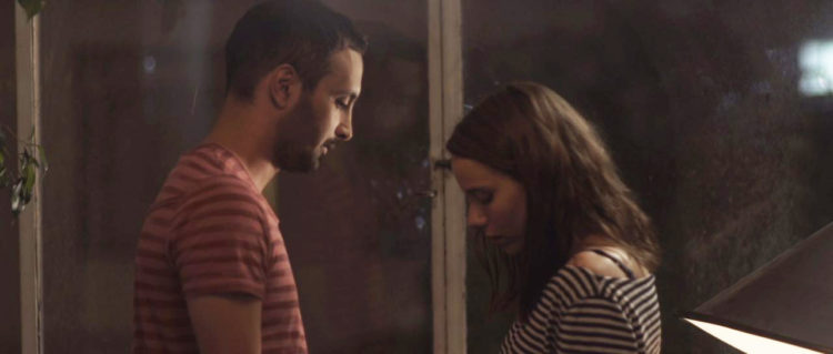 Estrenan película “Andrés lee i escribe” en SANFIC 12