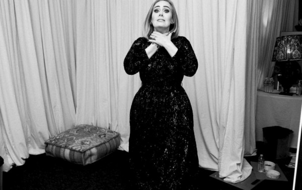 ¿Adele en el Super Bowl 2017? Así responde la cantante