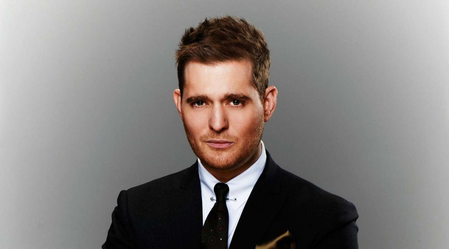 Michael Bublé llegará al cine y lanzará nuevo material discográfico
