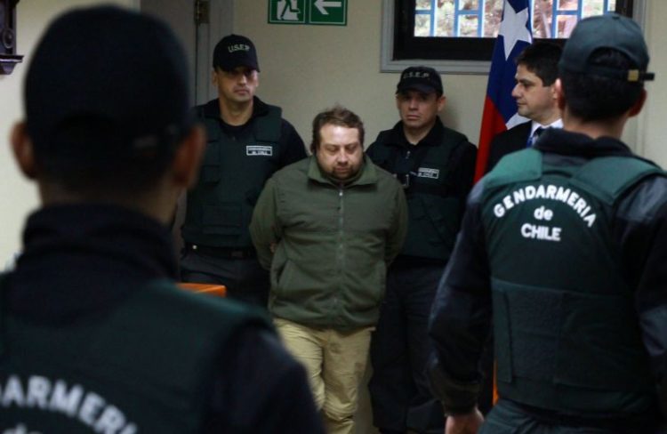 Los cabos sueltos del caso Nabila Rifo