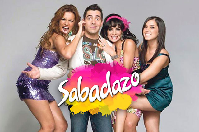 Omar Chaparro rompe el silencio y acusa que fue traicionado en Sabadazo