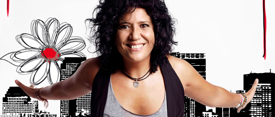 Rosana regresa con nuevo sencillo tras cinco años alejada de la música