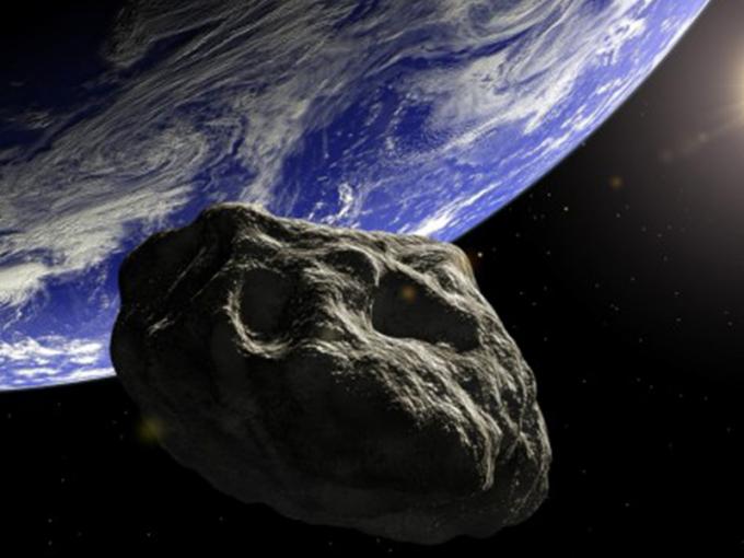 Bennu el asteroide que amenaza con destruir el planeta Tierra