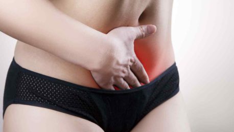 5 síntomas que si los tienes podría tratarse de un posible cáncer de ovarios