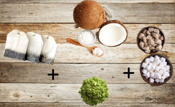 Receta muy fácil y natural para exfoliar tu piel