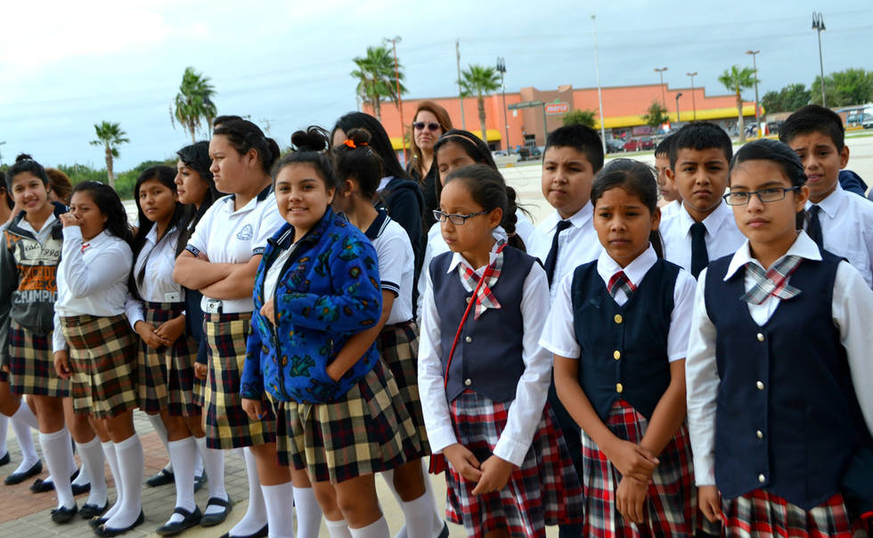 CNDH solicita aplicar medidas para no afectar a estudiantes en inicio de clases