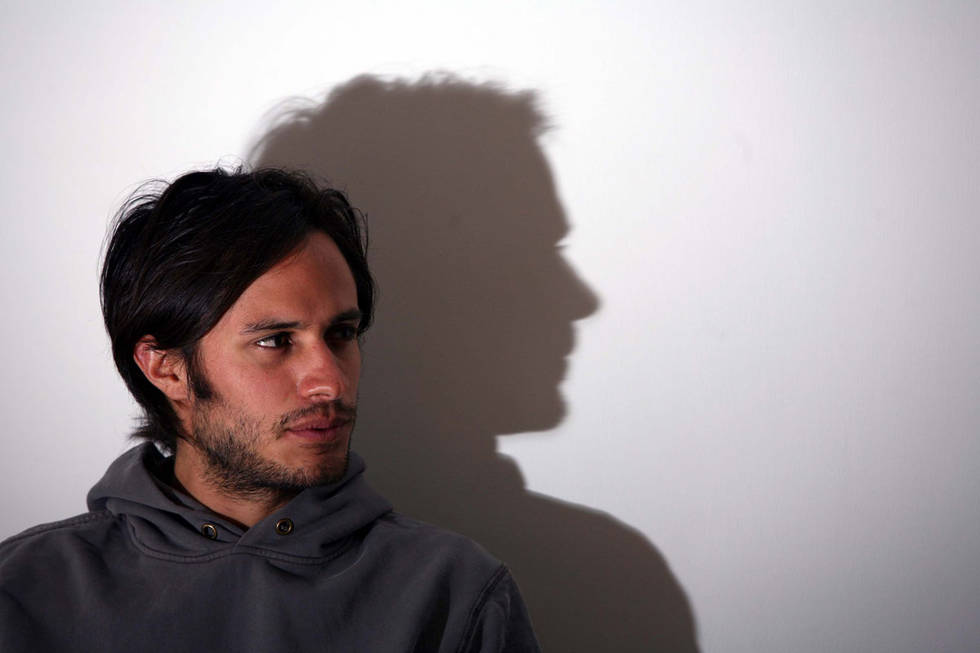 Gael García colaborará con Camilo Lara y Toy Selectah