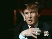 Michael Moore está seguro de que Donald Trump en realidad NO quiere ser presidente