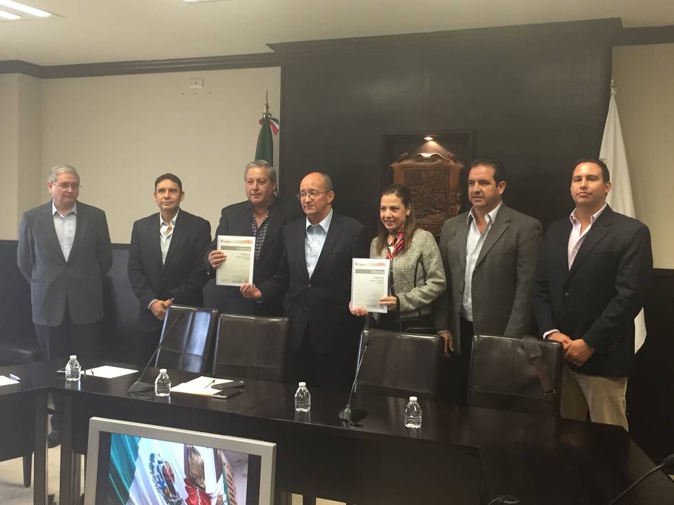 Fortaleza financiera de Coahuila radica en su recaudación: Secretaría de Finanzas